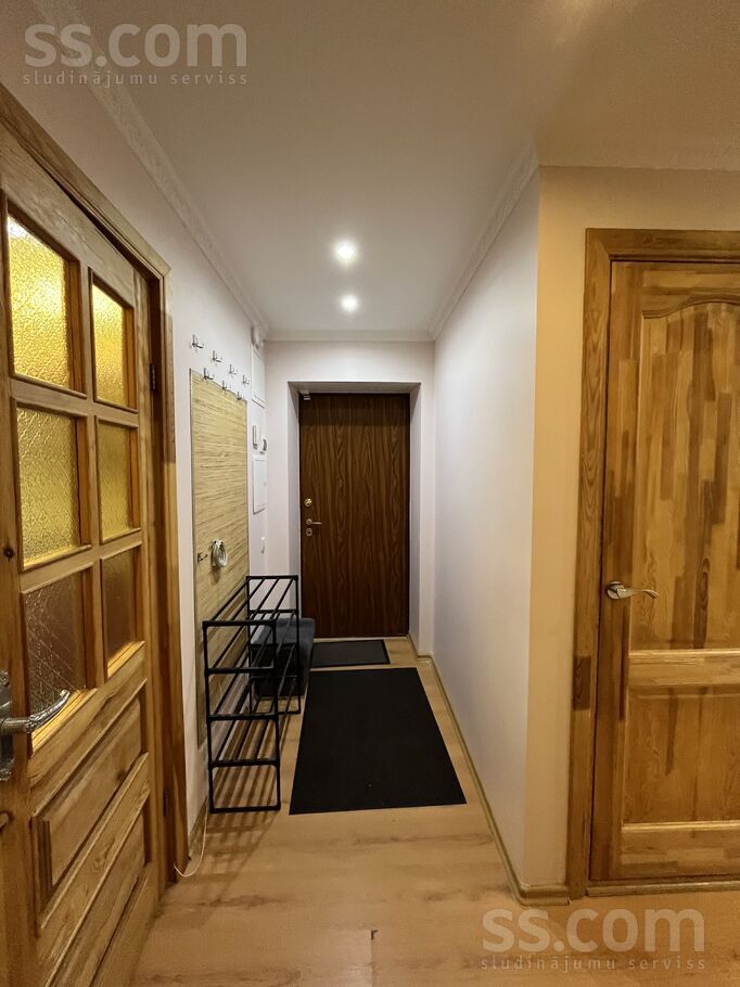 Dzintaru 95, Liepāja un raj., Liepāja — dzivoklis