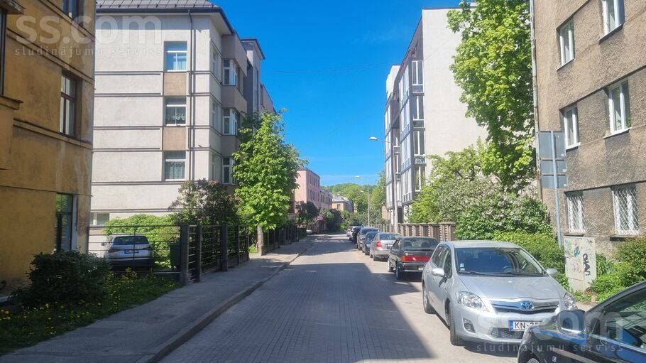 Indrānu 5, Rīga — dzivoklis