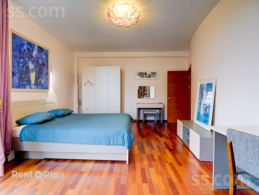 Ķempes 4, Rīga — dzivoklis