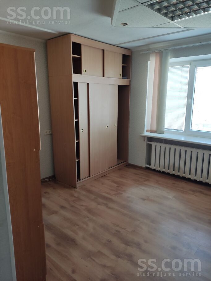 Vienibas iela 01, Daugavpils un raj., Daugavpils — dzivoklis