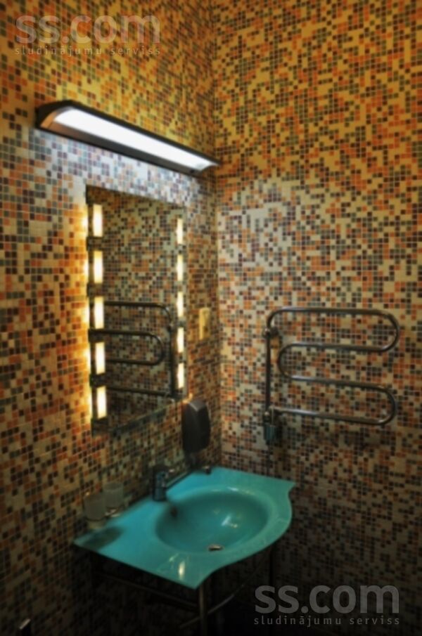 Dārziņu 50. l., Rīga — maja