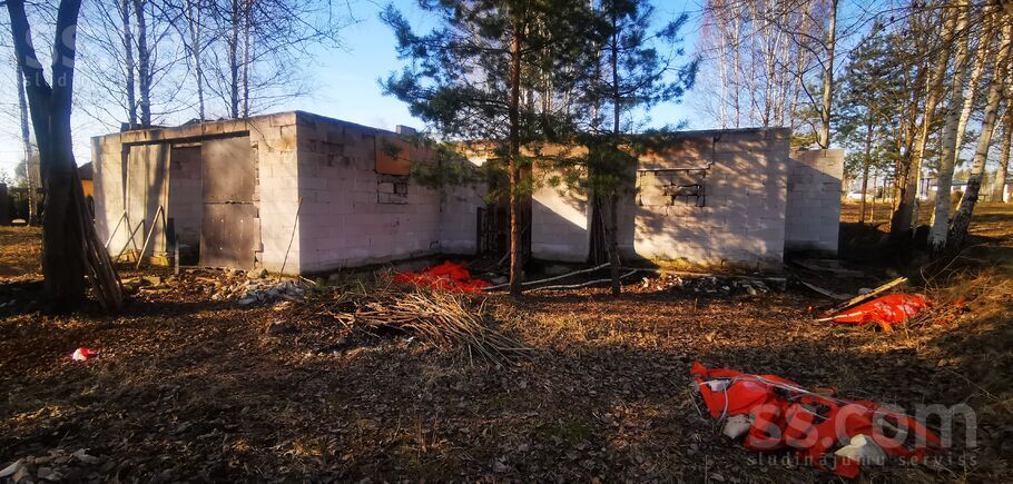 Celmiņu 47, Saulgoži, Rīgas rajons, Ķekavas pag. — zeme