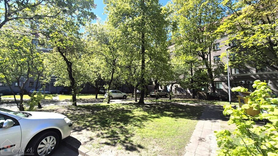 Skārņu 7, Rīga — dzivoklis