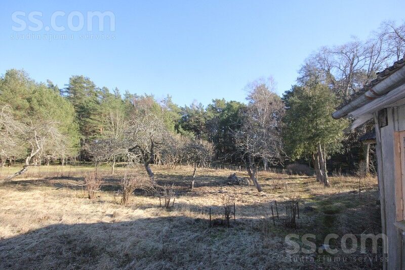 Kolkas 52, Ventspils un raj., Ventspils — maja