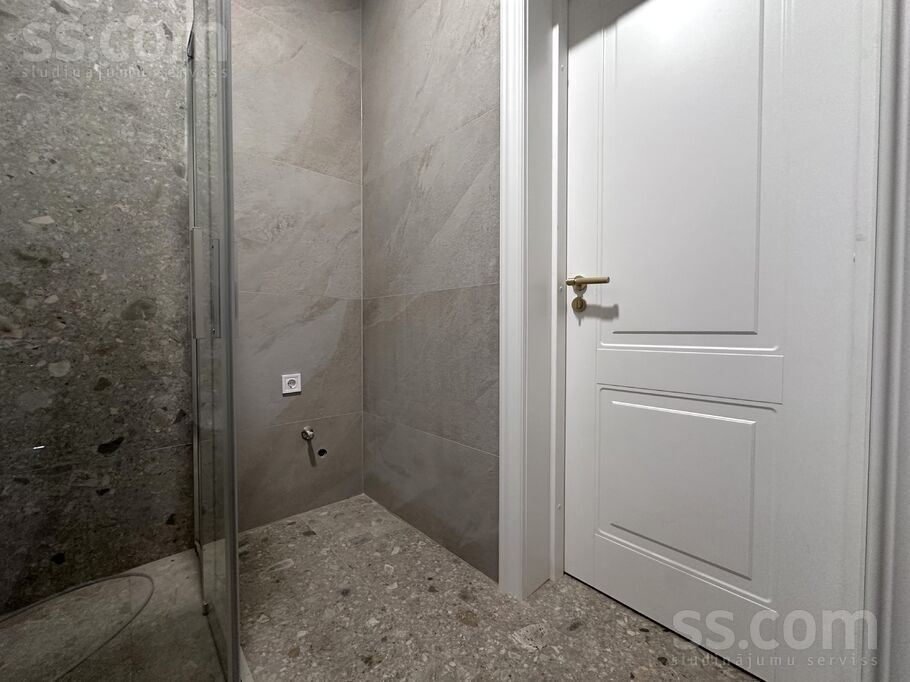 Kristapa 2, Rīga — dzivoklis