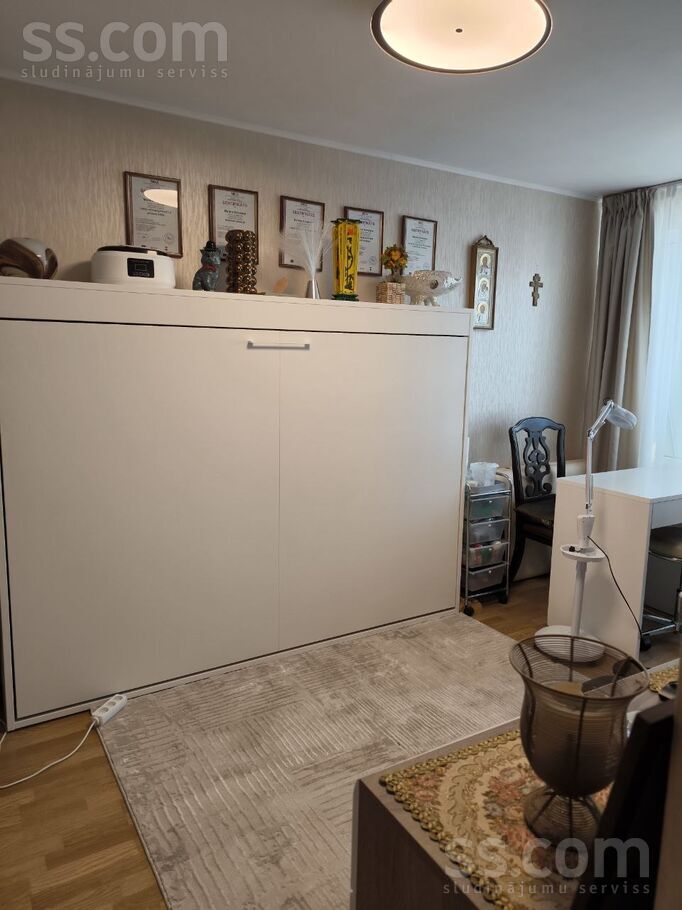 Engures 11, Jūrmala — dzivoklis