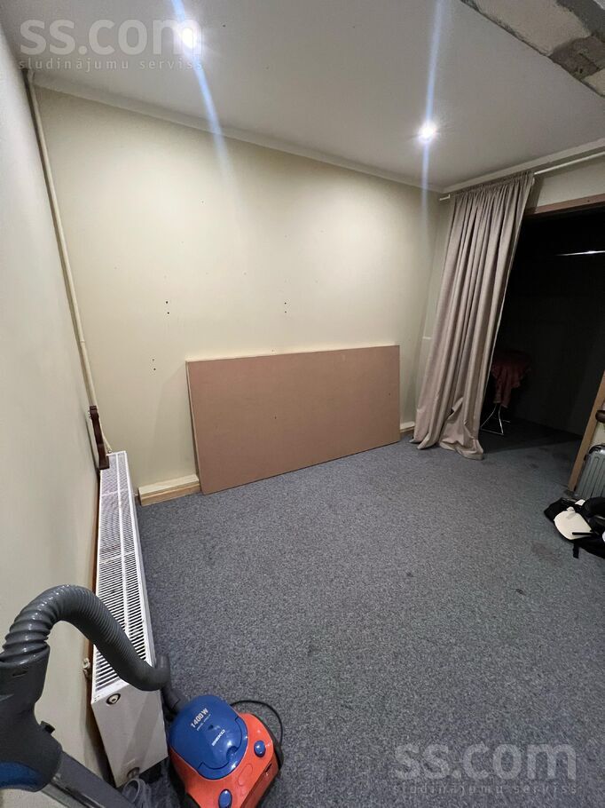 Ropažu 41, Rīga — dzivoklis