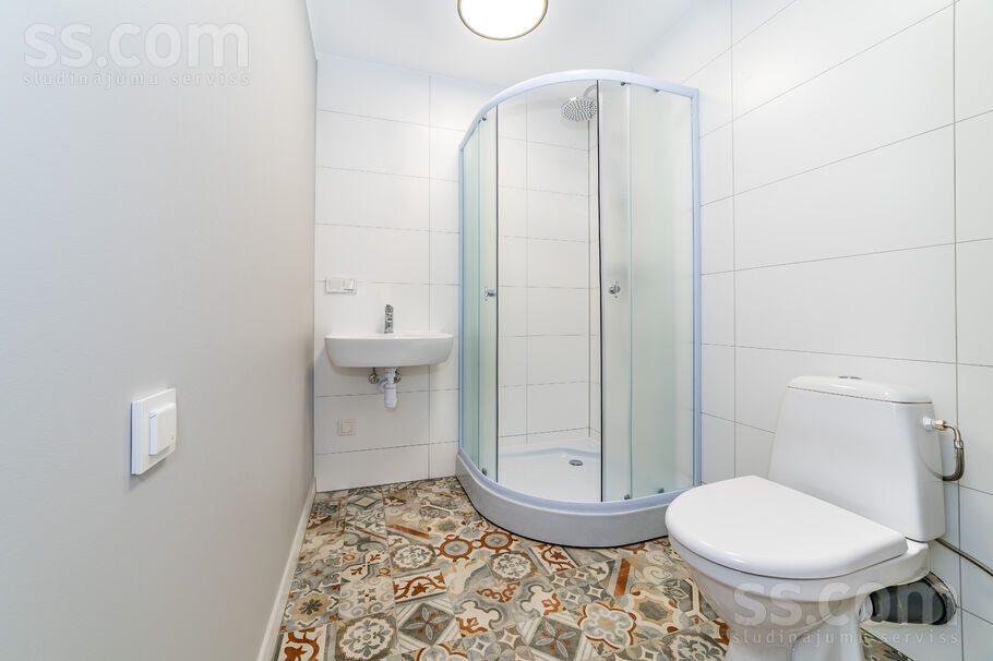 Slokas 55a, Jūrmala — dzivoklis