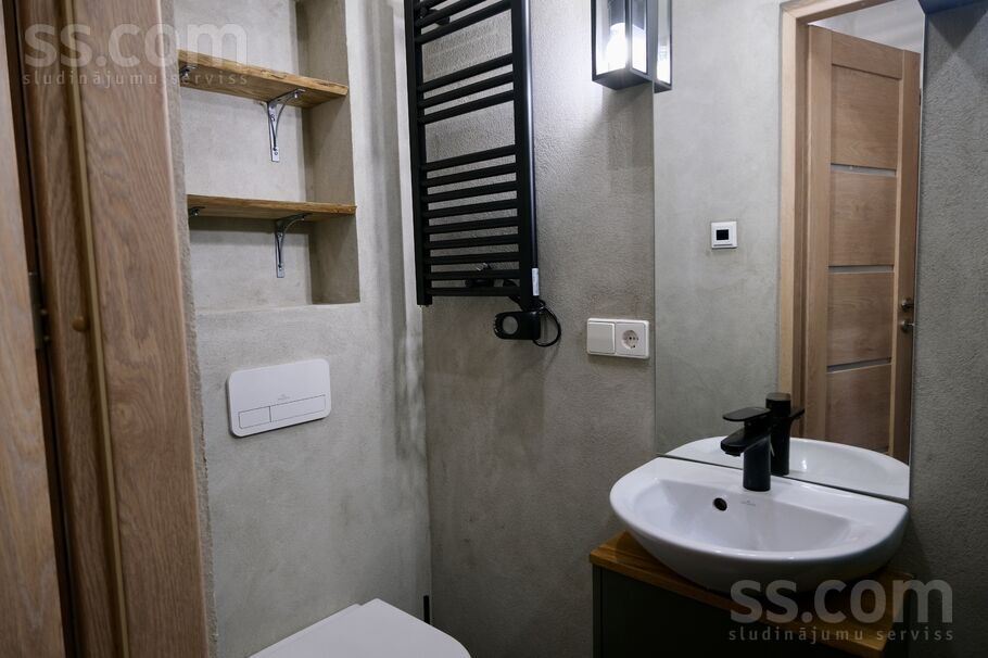 Lietuvas šoseja 6, Jelgava un raj., Jelgava — dzivoklis