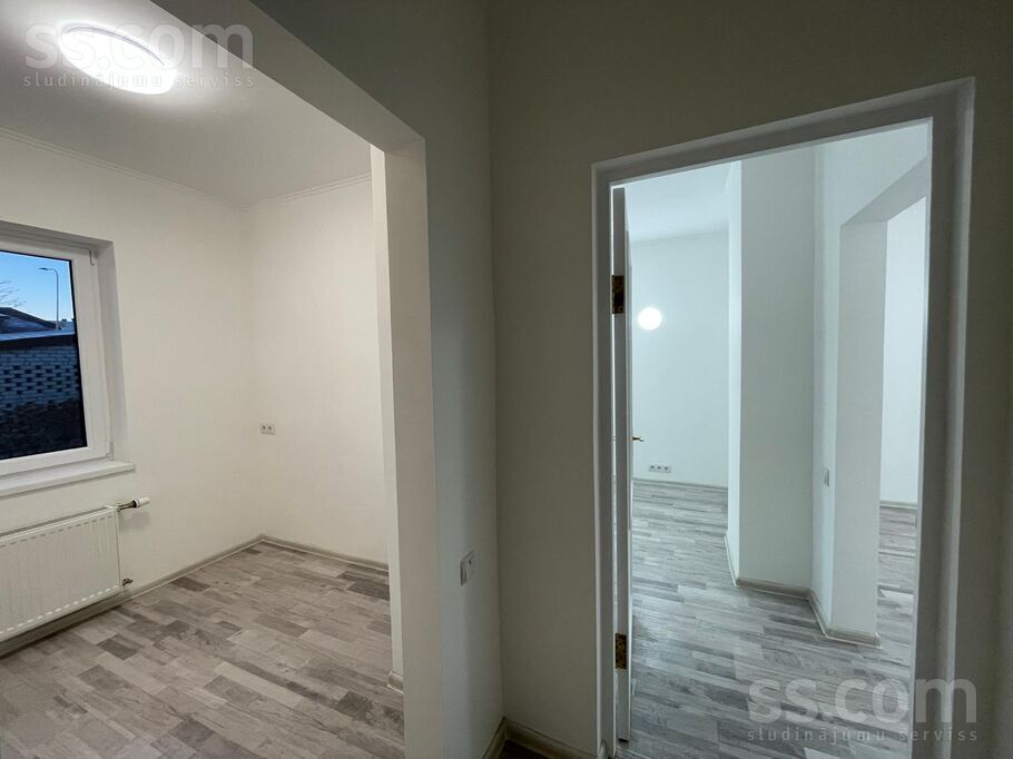 Znotiņu 6, Ventspils un raj., Ventspils — dzivoklis