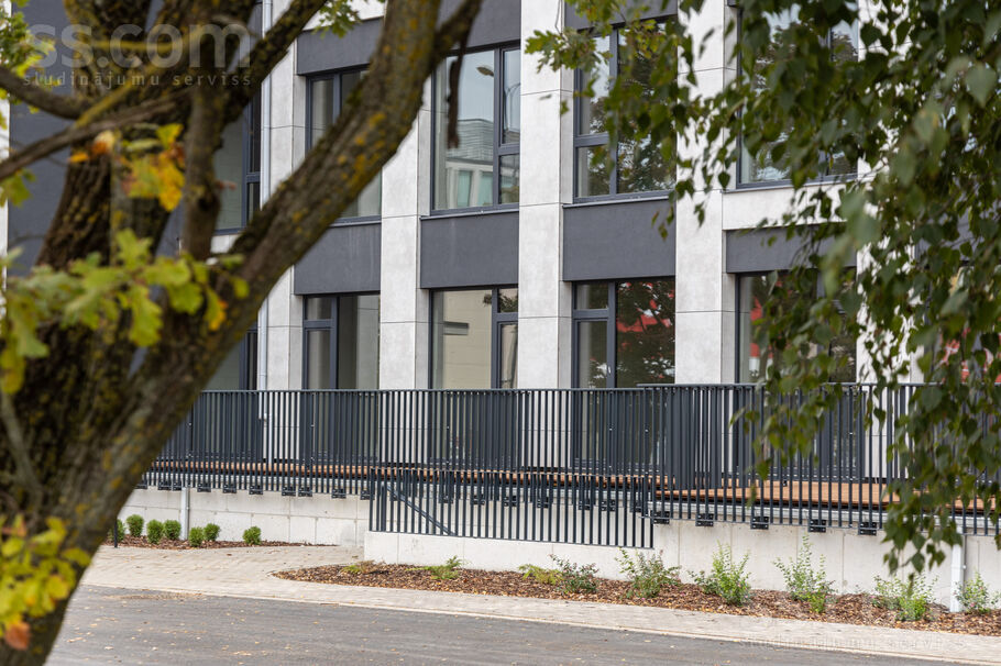 Brīvības gatve 201, Rīga — dzivoklis