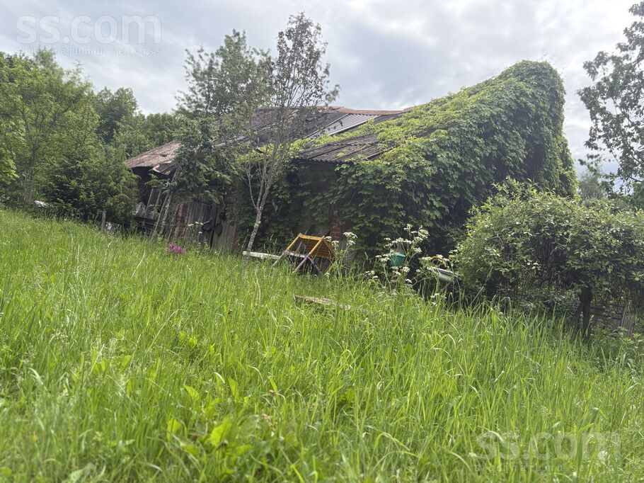 Fintmuiža, Preiļi un raj., Aglonas pag. — vienseta