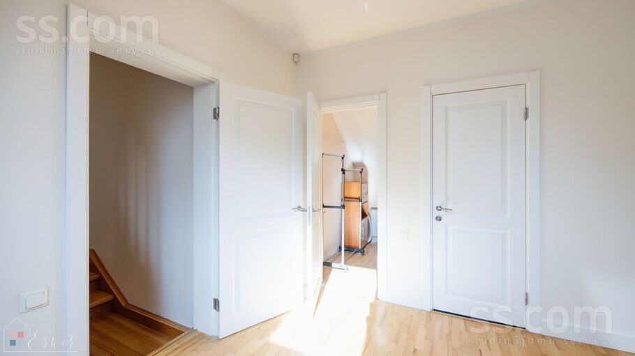 Muižas 24, Jūrmala — maja