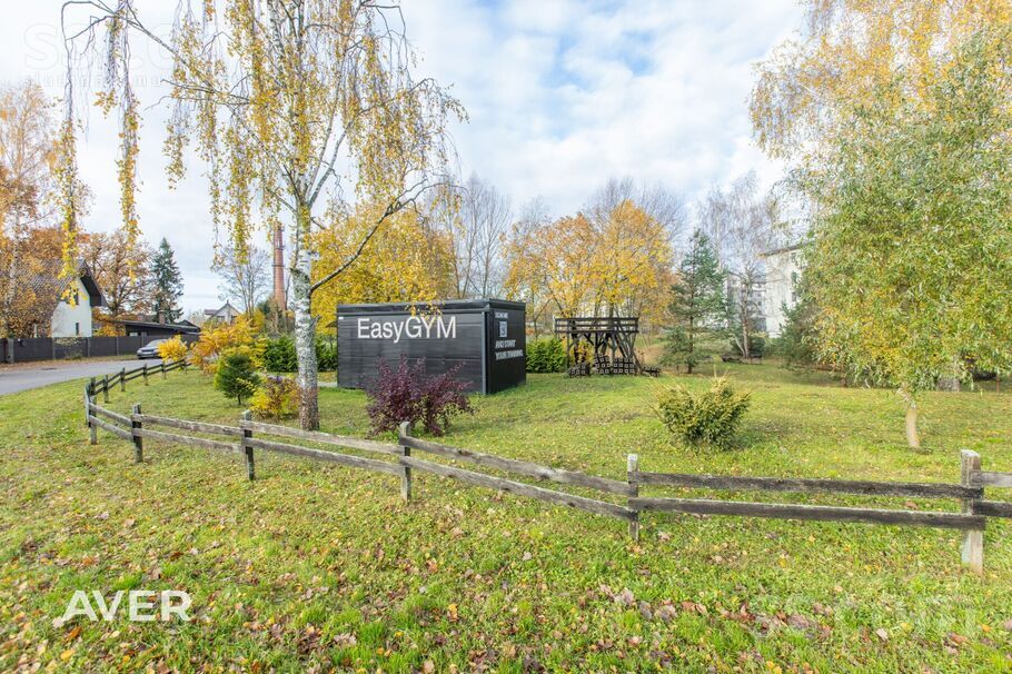 Ūbeļu iela 7, Rīgas rajons, Ādažu nov. — zeme