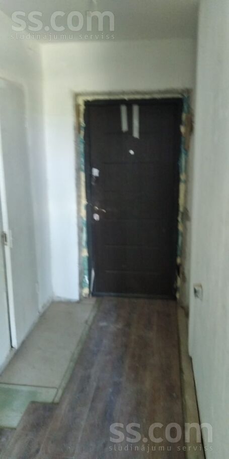 Pāvila Rozīša iela 5, Liepa, Cēsis un raj., Liepas pag. — dzivoklis