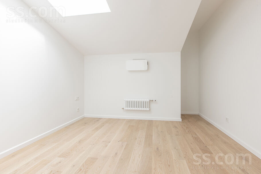 Sabiles 13, Rīga — dzivoklis