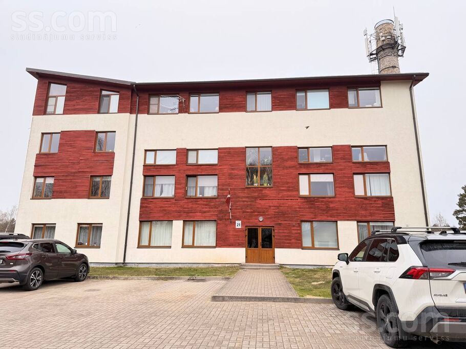 Yuras 21, Carnikava, Rīgas rajons, Carnikavas nov. — dzivoklis