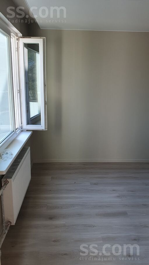 Stirnu 13b, Rīga — dzivoklis