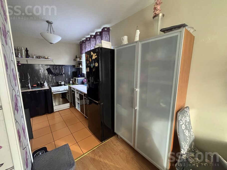 Upeņu 3, Jāņupe, Rīgas rajons, Olaines pag. — maja