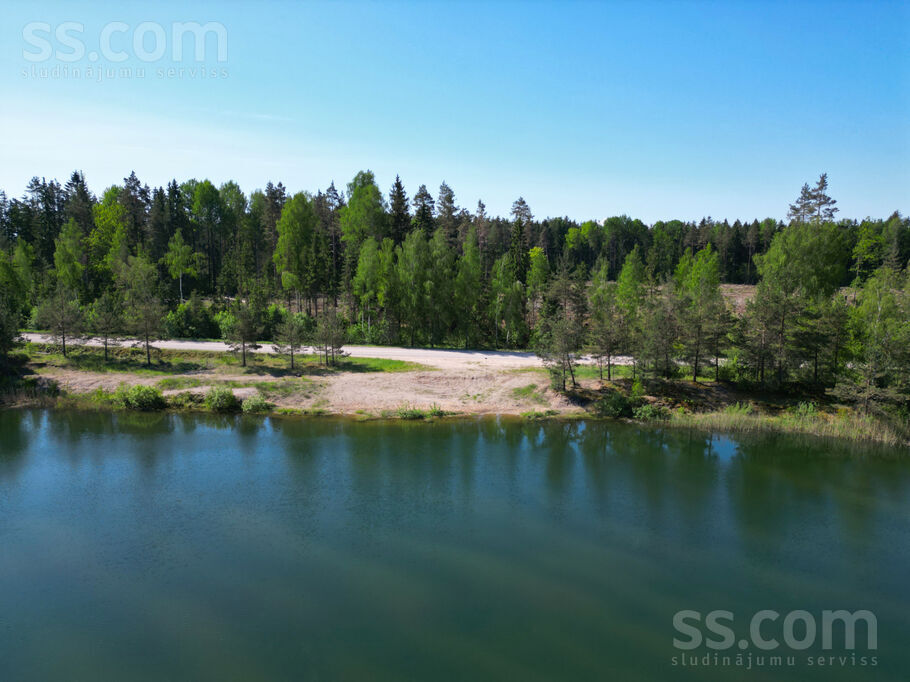 Gramzda, Gramzda, Liepāja un raj., Gramzdas pag. — zeme