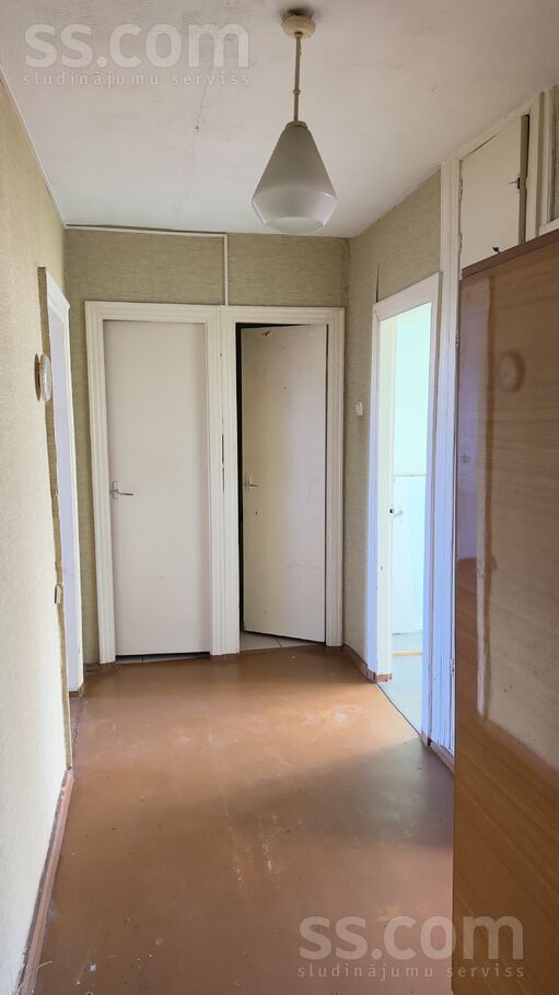 1905. gada iela 6, Jaundundaga, Talsi un raj., Dundagas pag. — dzivoklis