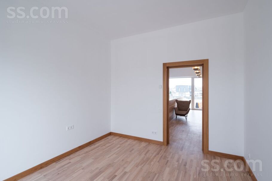 Rītausmas iela 1, Mārupe, Rīgas rajons, Mārupes pag. — dzivoklis