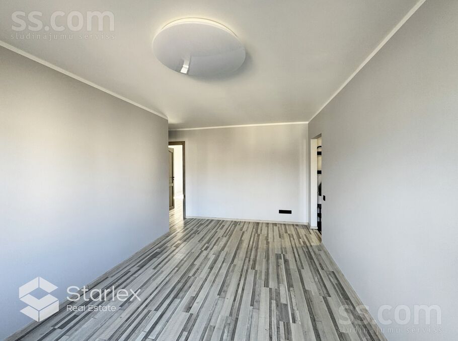 Murjāņu 56, Rīga — dzivoklis