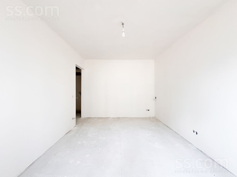 Dudajeva g. 9, Rīga — dzivoklis