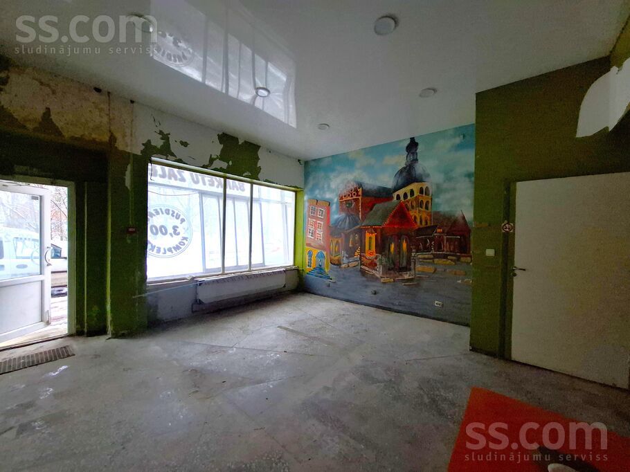 Duntes 111, Rīga — dzivoklis