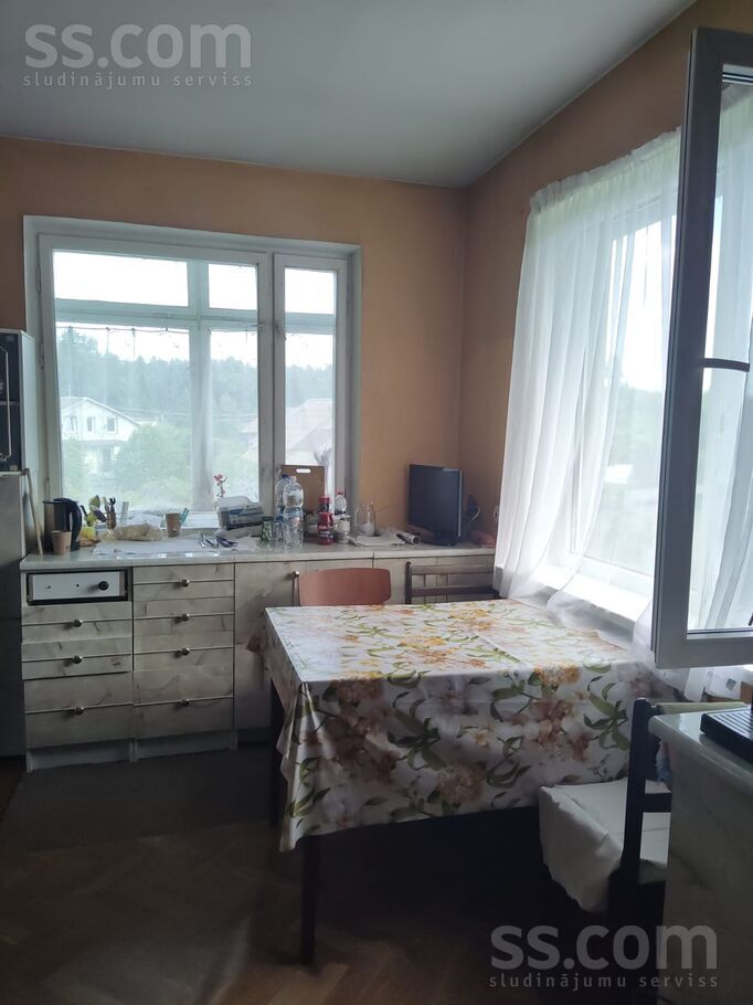 Lazdinu, Dzērumi, Rīgas rajons, Ķekavas pag. — maja