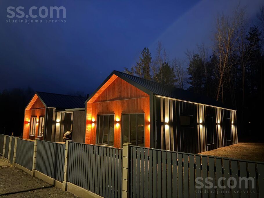 Ūdensrožu, Sunīši, Rīgas rajons, Garkalnes nov. — maja