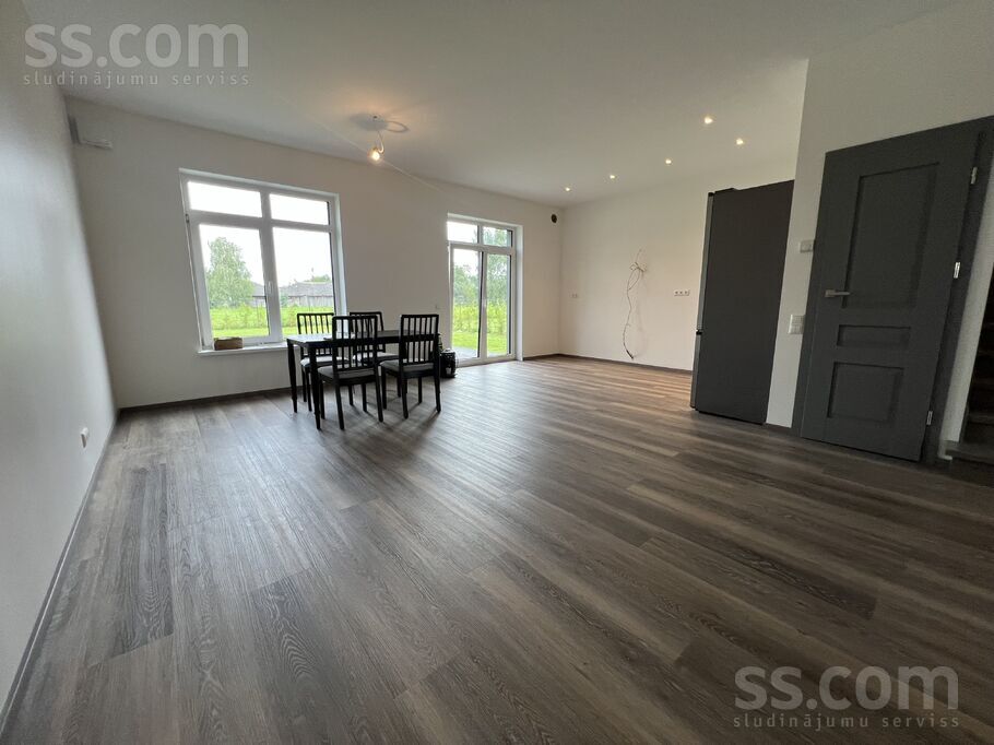 Petera 30, Mārupe, Rīgas rajons, Mārupes pag. — maja