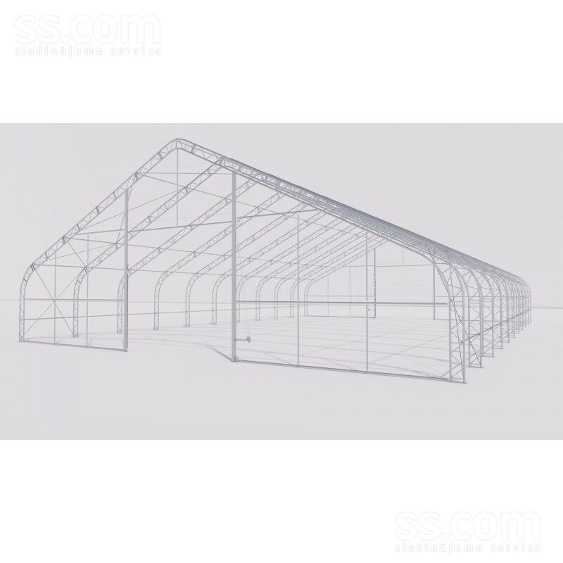 Rēzeknes 5e, Rīga, Dārzciems — telpa