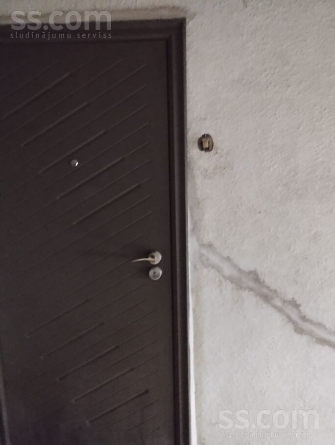 Lidīcas 1a-12, Audriņi, Rēzekne un raj., Audriņu pag. — dzivoklis