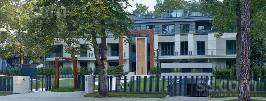 Dzintaru prospekts 21, Jūrmala — dzivoklis