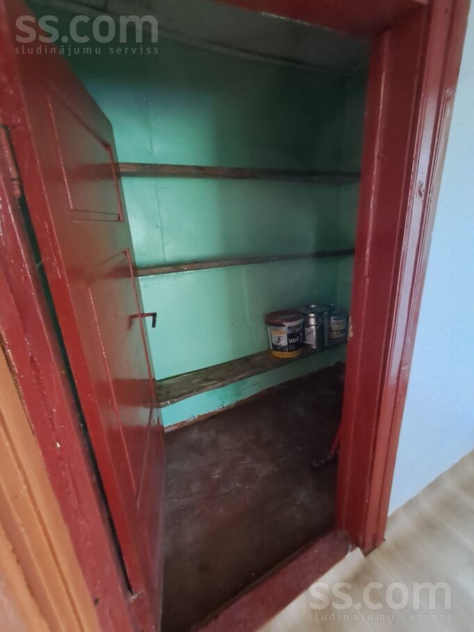 Kriviniški, Daugavpils un raj., Medumu pag. — vienseta