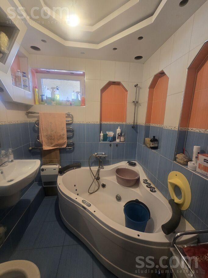 Lubānas 148, Rīga — maja