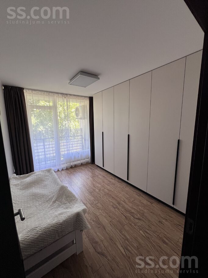 Vaidavas 15k-1, Rīga — dzivoklis