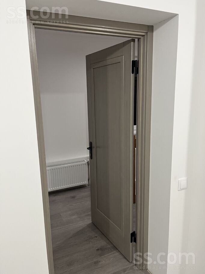 Alauksta iela 17, Rīgas rajons, Saulkrasti — maja