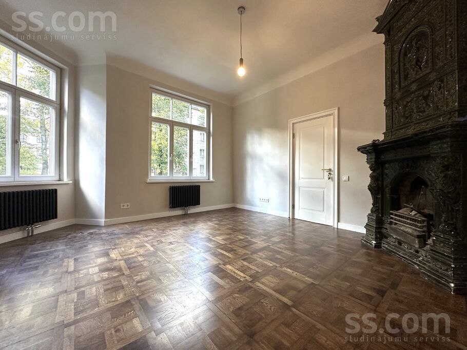 Kristapa 2, Rīga — dzivoklis