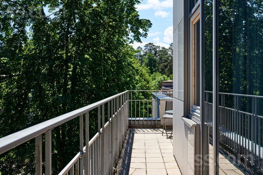 Strēlnieku prospekts 50, Jūrmala — dzivoklis