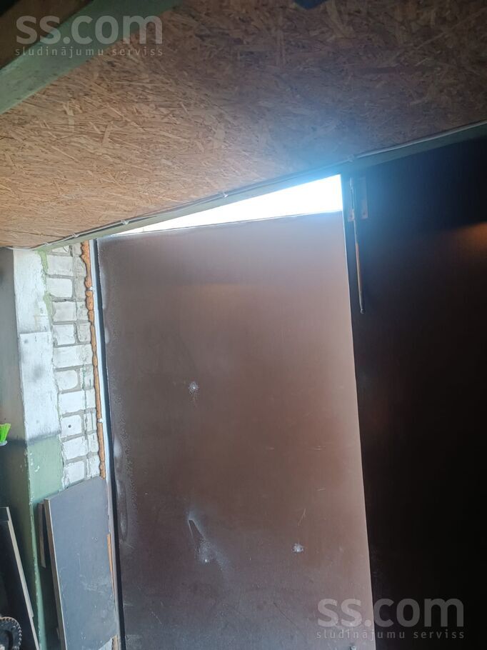 Dzirciema 100, Rīga, Iļģuciems — telpa