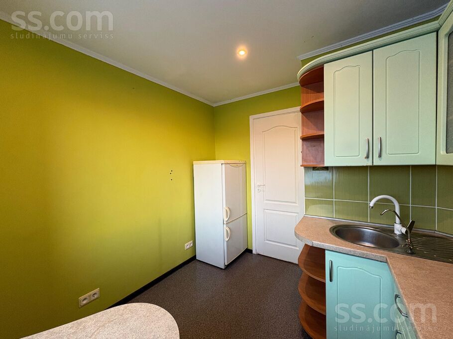 Jāņa Čakstes 20, Dobele un raj., Dobele — dzivoklis