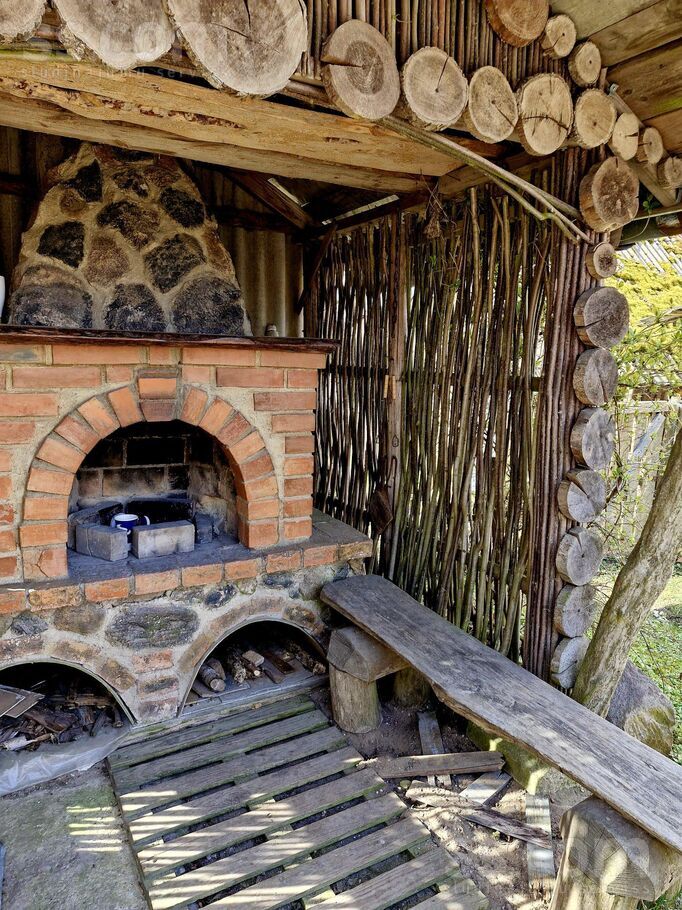 Lielā iela 3, Talsi un raj., Valdemārpils — dzivoklis