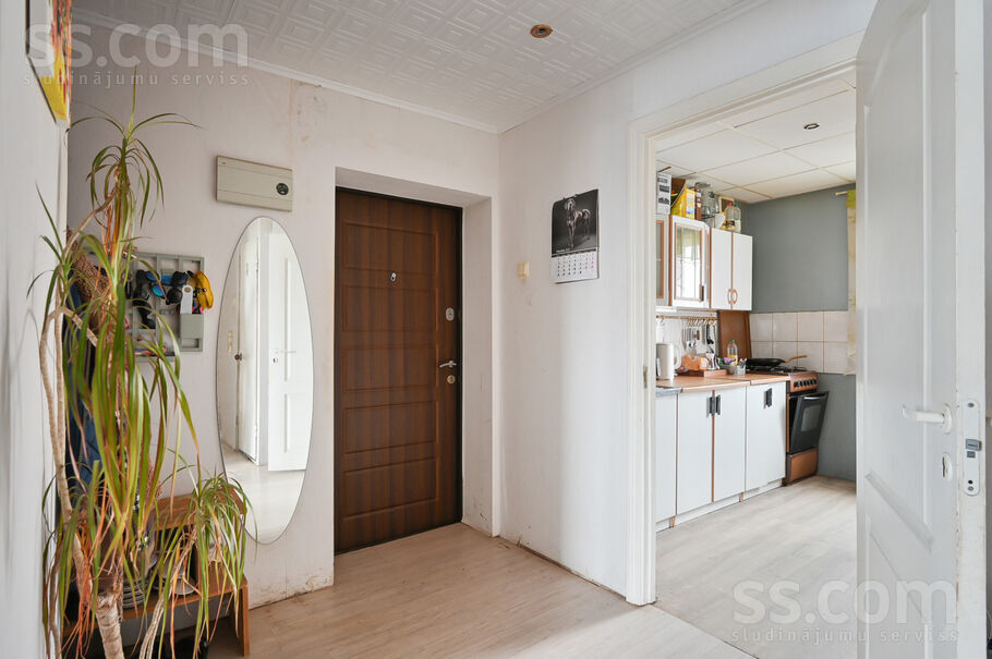 Pulkveža Brieža iela 10, Rīgas rajons, Sigulda — dzivoklis