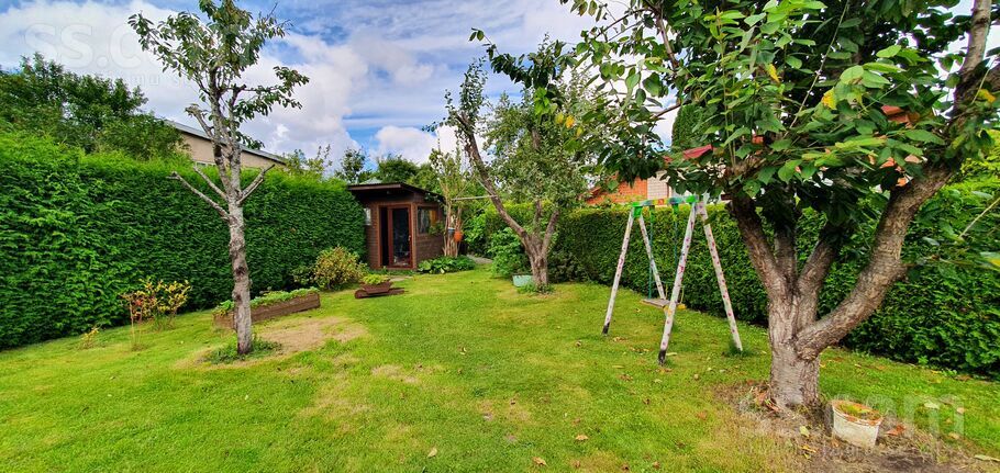 Saules 37, Zvejniekciems, Rīgas rajons, Saulkrastu l. t. — maja