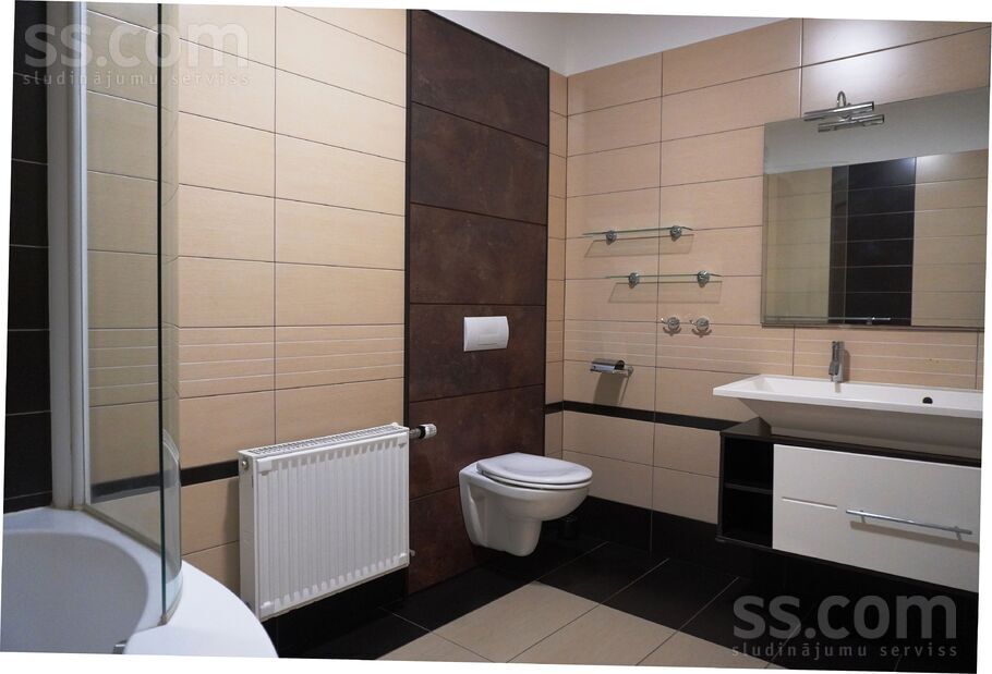 Riekstu 21 6, Ogre un raj., Ikšķile — maja