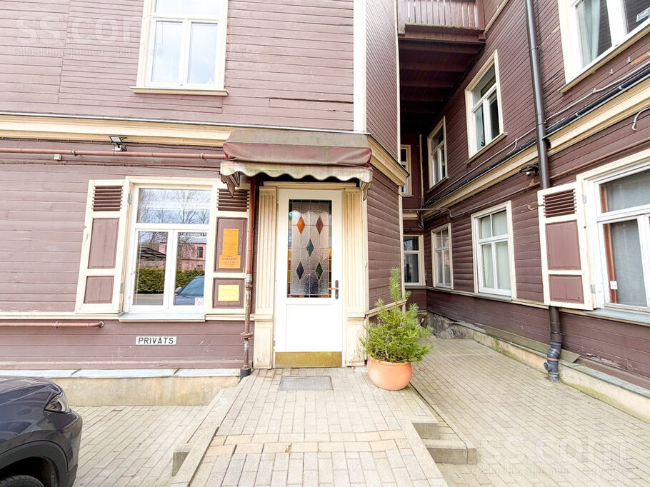 Baložu 28, Rīga — dzivoklis