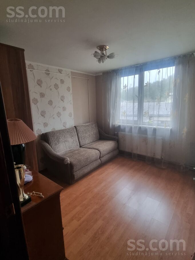 Priedīšu 4, Gauja, Rīgas rajons, Carnikavas nov. — maja