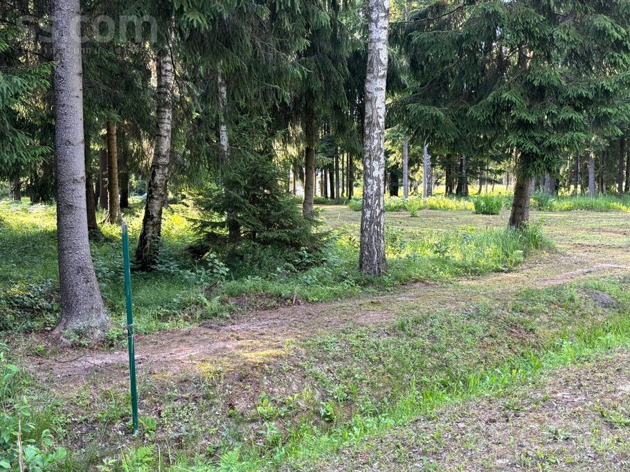 Muižas iela 11, Rīgas rajons, Saulkrasti — zeme